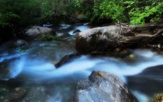云南的另一個(gè)天堂 我約你一起去！