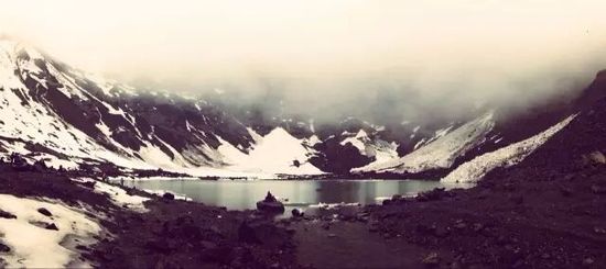 云南的另一個(gè)天堂 我約你一起去！