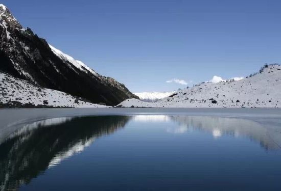 云南的另一個(gè)天堂 我約你一起去！