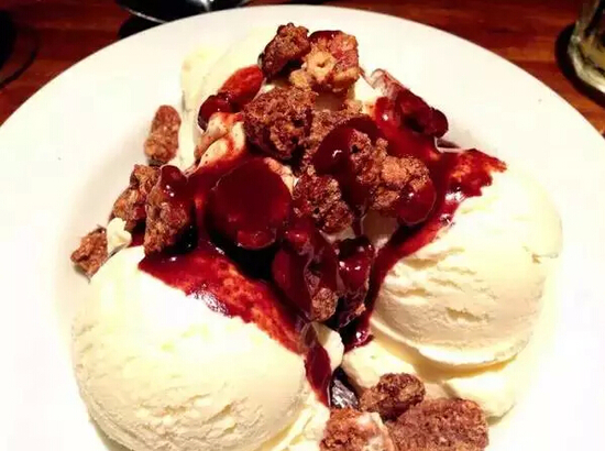 阿根廷不只是有足球，還有絢麗多彩的美食