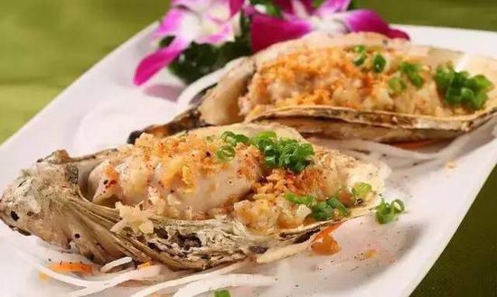 秋季最適合吃的海鮮是這10種 你吃對了嗎？