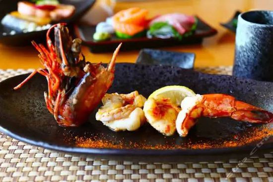 秋季最適合吃的海鮮是這10種 你吃對了嗎？