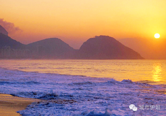 巴西免簽 火辣的南美帥哥咱們約嗎！