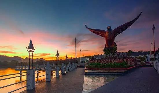 適合在冬天旅游的十個絕美海島！