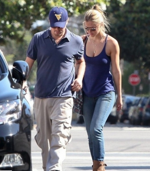 誰(shuí)能有幸約會(huì)天使？維秘超模們的男星后宮團(tuán)