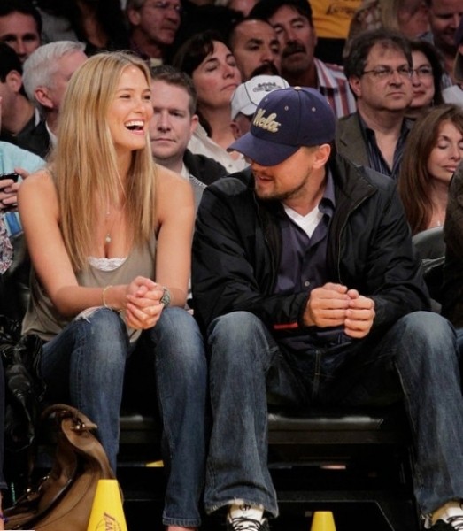 誰(shuí)能有幸約會(huì)天使？維秘超模們的男星后宮團(tuán)