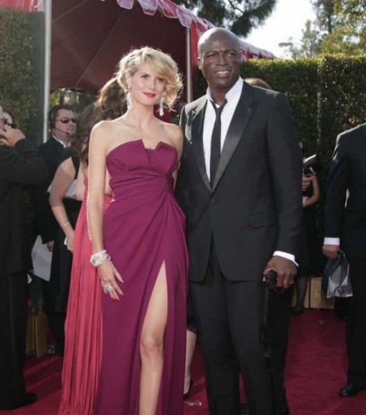 誰(shuí)能有幸約會(huì)天使？維秘超模們的男星后宮團(tuán)