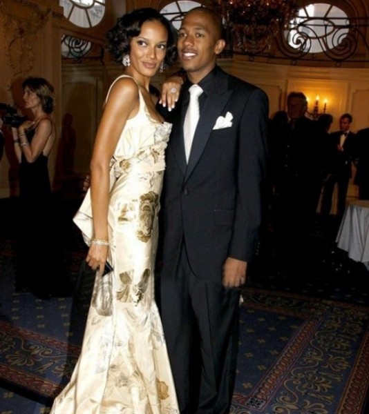 誰(shuí)能有幸約會(huì)天使？維秘超模們的男星后宮團(tuán)