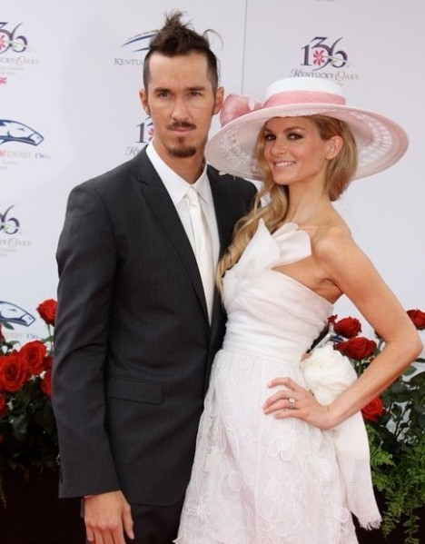 誰(shuí)能有幸約會(huì)天使？維秘超模們的男星后宮團(tuán)