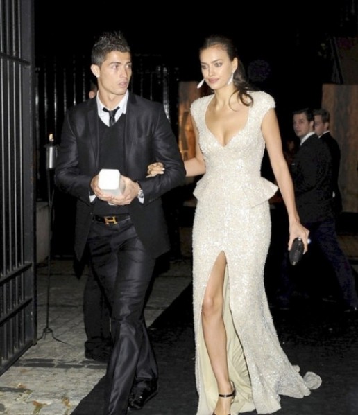 誰(shuí)能有幸約會(huì)天使？維秘超模們的男星后宮團(tuán)