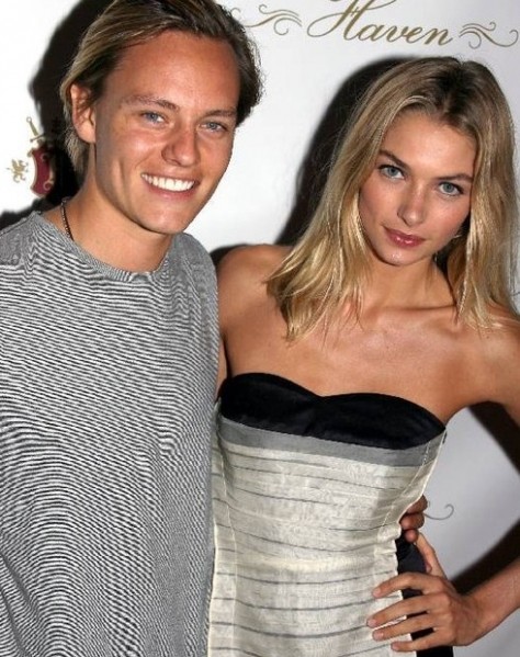 誰(shuí)能有幸約會(huì)天使？維秘超模們的男星后宮團(tuán)