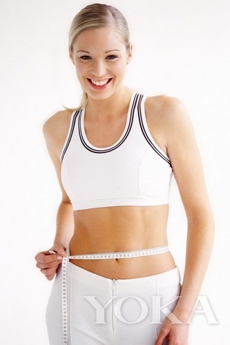 3月不減肥，6月徒傷悲。