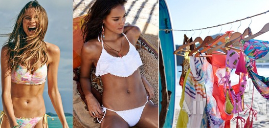 夏天將至，好身材養(yǎng)成計劃現(xiàn)在開始！