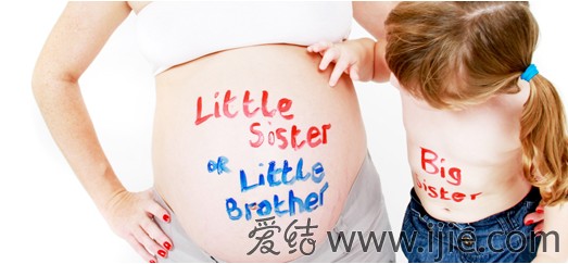 　生二胎，你準(zhǔn)備好了嗎？