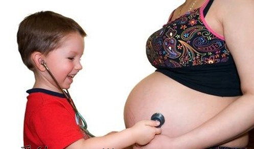 生二胎，你準(zhǔn)備好了嗎？