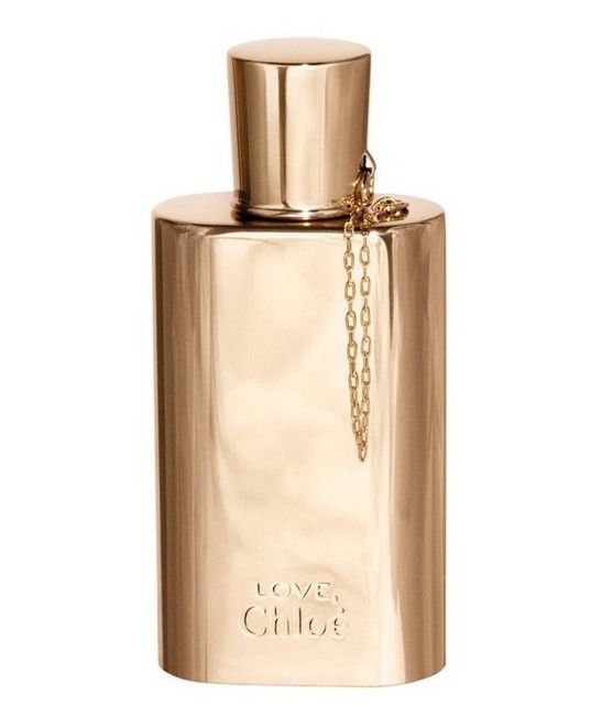 Chloe蔻依摯愛(ài)女士香氛 Chloe蔻依摯愛(ài)女士香氛