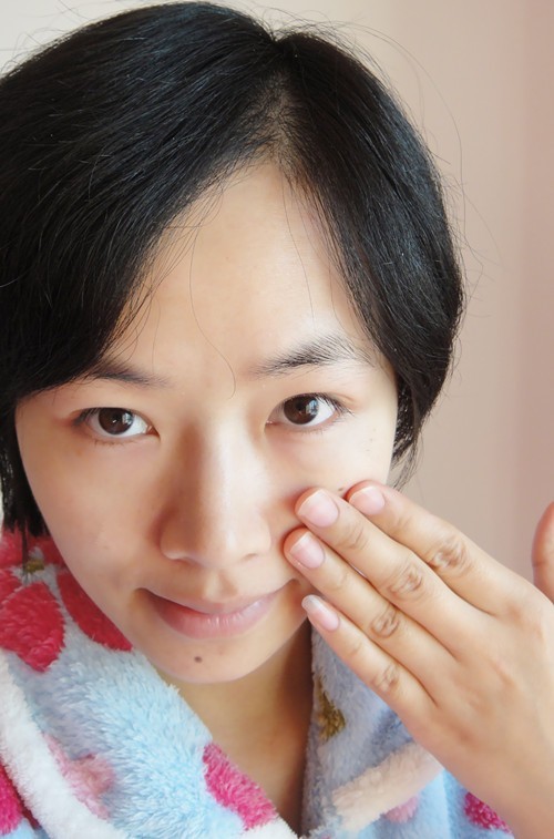 2012年的空瓶記——護(hù)膚這點(diǎn)事 2012年的空瓶記——護(hù)膚這點(diǎn)事