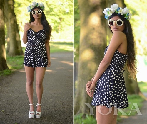 小長(zhǎng)假出游推薦 復(fù)古美搭四招搞定(2) 小長(zhǎng)假出游推薦 復(fù)古美搭四招搞定(2)