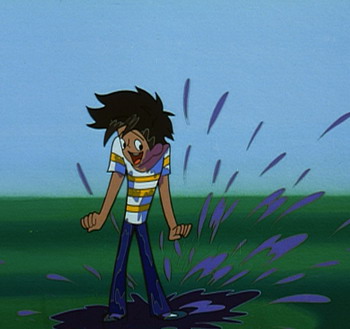 在外光鮮亮麗在家邋里邋遢的星座男 在外光鮮亮麗在家邋里邋遢的星座男