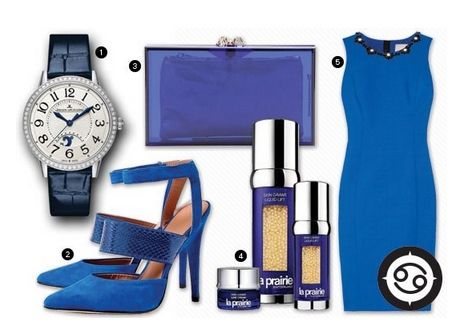 母親節(jié)禮物不再愁 給12星座潮媽的禮物清單 母親節(jié)禮物不再愁 給12星座潮媽的禮物清單