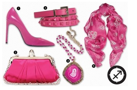 母親節(jié)禮物不再愁 給12星座潮媽的禮物清單 母親節(jié)禮物不再愁 給12星座潮媽的禮物清單