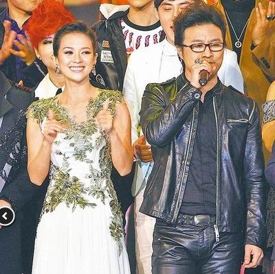 章子怡汪峰 章子怡汪峰