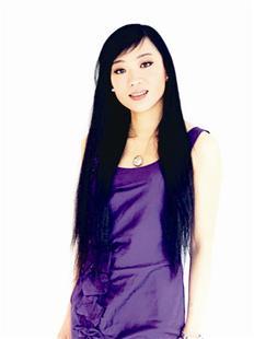 《非誠》女嘉賓王佳 《非誠》女嘉賓王佳