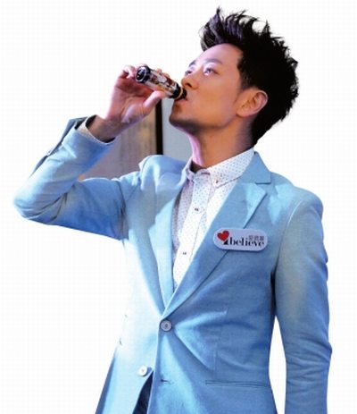 林志穎喊話(huà)方舟子，稱(chēng)愿意與對(duì)方面談釋疑