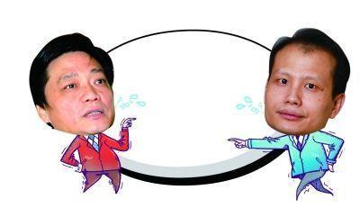 方舟子告崔永元名譽侵權(quán)索賠30萬。