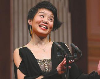 龔琳娜版《包子鋪》將于春節(jié)后推出。