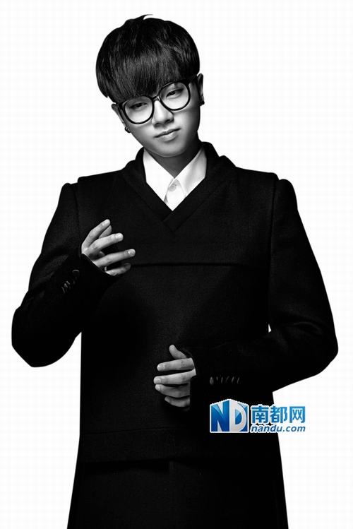 近日“快男”的“花花”華晨宇被爆7門掛科。