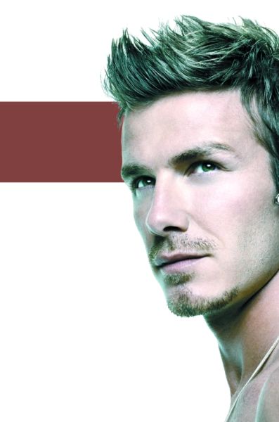 貝克漢姆被曝要拍電影 貝克漢姆被曝要拍電影