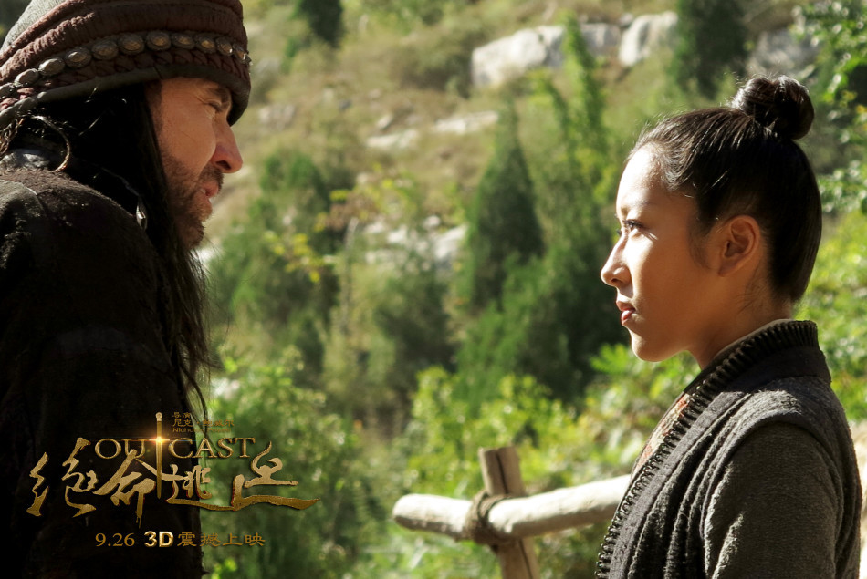 《絕命逃亡》上映兩小時(shí)前緊急撤檔 《絕命逃亡》上映兩小時(shí)前緊急撤檔