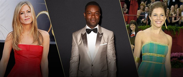 奧斯卡再公布一批頒獎嘉賓 奧斯卡再公布一批頒獎嘉賓