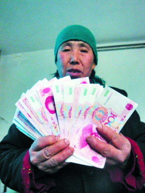 見(jiàn)習(xí)記者魏朝林焦勐實(shí)習(xí)生李曉波文圖