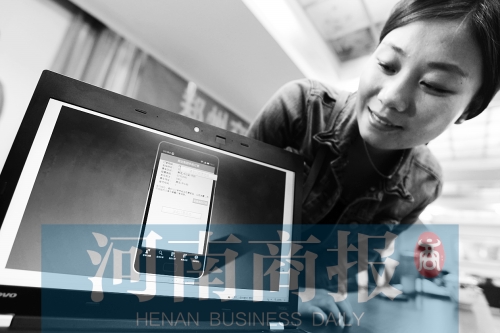 河南商報(bào)記者 鄧萬(wàn)里/攝 河南商報(bào)記者 鄧萬(wàn)里/攝