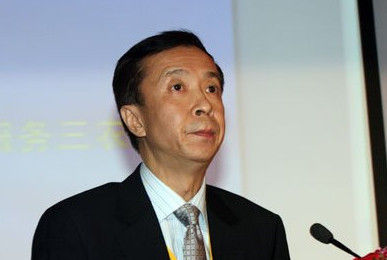 郵儲銀行行長陶禮明 郵儲銀行行長陶禮明