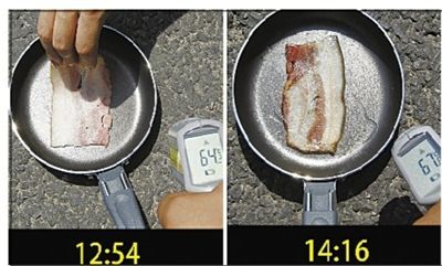 熱！中國首啟最高級(jí)高溫應(yīng)急響應(yīng)