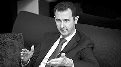 敘利亞總統(tǒng)巴沙爾日前接受法國媒體采訪，批評法國“放棄獨立，淪為美國政治的配角”。