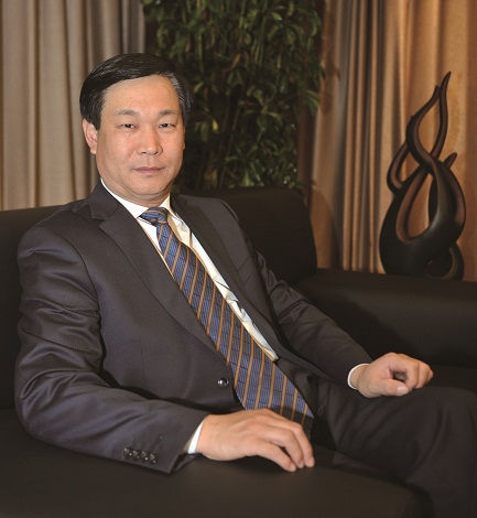 圖片來源天津燃?xì)饧瘓F(tuán)官網(wǎng)。