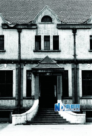 專家稱近20年文物破壞程度比“文革”時(shí)嚴(yán)重