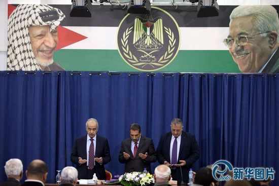 巴官方調(diào)查人員舉行新聞發(fā)布會證實(shí)，前領(lǐng)導(dǎo)人阿拉法特為“非自然死亡”并表示以色列是“唯一嫌疑人”。