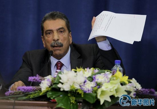 巴官方調(diào)查人員舉行新聞發(fā)布會證實(shí)，前領(lǐng)導(dǎo)人阿拉法特為“非自然死亡”并表示以色列是“唯一嫌疑人”。