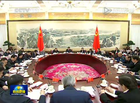 習(xí)近平:堅(jiān)持運(yùn)用辯證唯物主義世界觀方法論 習(xí)近平:堅(jiān)持運(yùn)用辯證唯物主義世界觀方法論