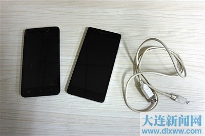 圖為作案工具。