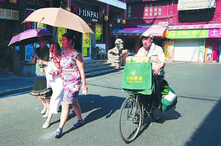 午后兩三點(diǎn)臭氧污染最嚴(yán)重，市民盡量避免戶外活動(dòng)。