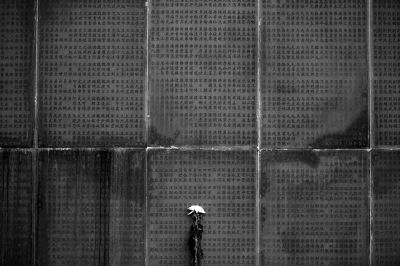 騰沖遠(yuǎn)征軍國殤墓園。京華時(shí)報(bào)記者 潘之望 攝