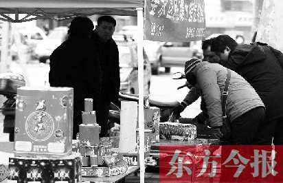 在今年的省“兩會”上，不少省人大代表、政協(xié)委員建議禁放煙花爆竹