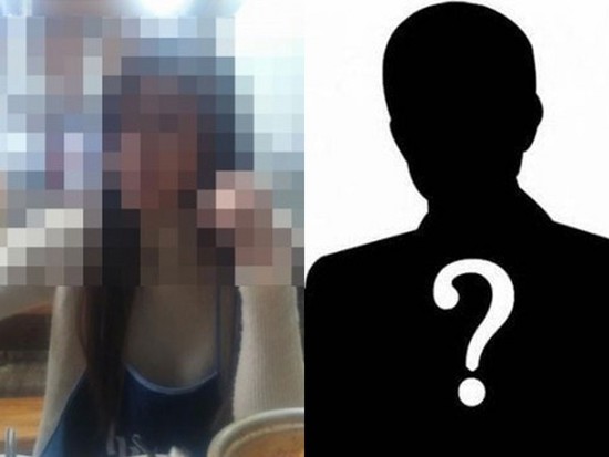 韓國(guó)美女主播A被爆賣淫丑聞，裸照被男方放到網(wǎng)路瘋傳。