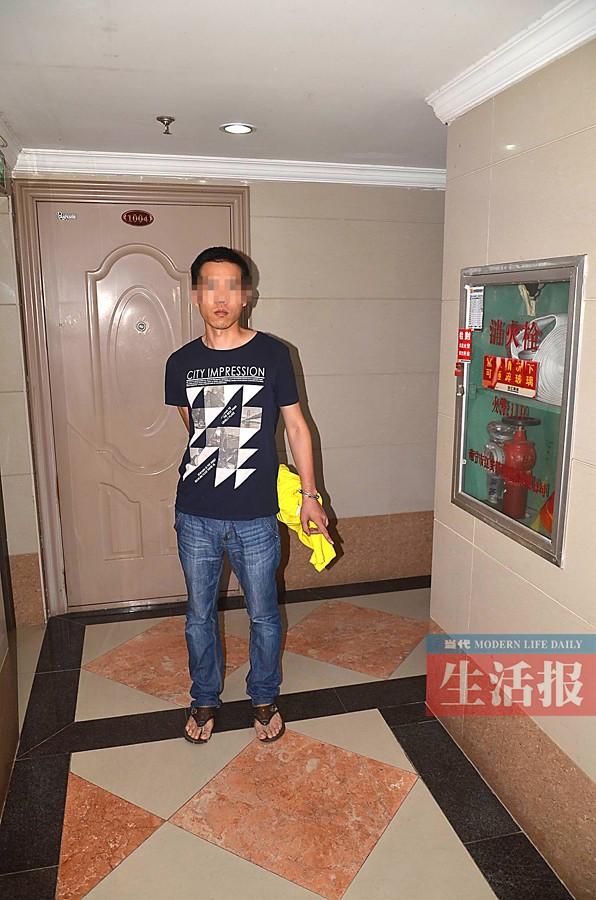 南寧電信主管醉酒進錯家門 把房主當小偷活活打死